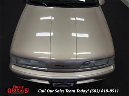 1993 Ford Thunderbird (CC-904355) for sale in Derry, New Hampshire