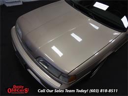 1993 Ford Thunderbird (CC-904355) for sale in Derry, New Hampshire