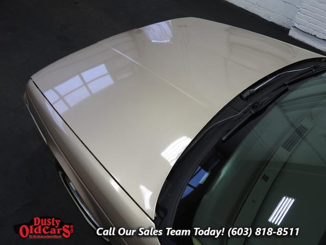 1993 Ford Thunderbird (CC-904355) for sale in Derry, New Hampshire