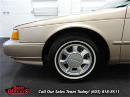 1993 Ford Thunderbird (CC-904355) for sale in Derry, New Hampshire