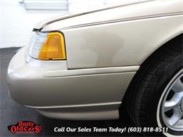 1993 Ford Thunderbird (CC-904355) for sale in Derry, New Hampshire