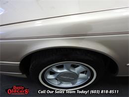 1993 Ford Thunderbird (CC-904355) for sale in Derry, New Hampshire