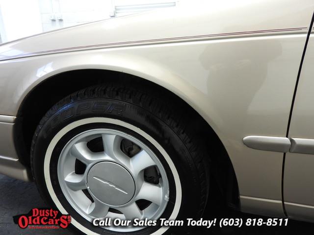 1993 Ford Thunderbird (CC-904355) for sale in Derry, New Hampshire