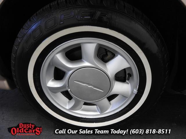 1993 Ford Thunderbird (CC-904355) for sale in Derry, New Hampshire