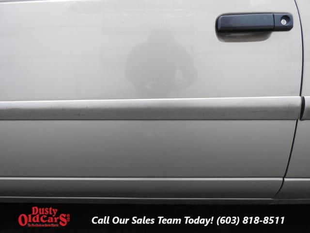 1993 Ford Thunderbird (CC-904355) for sale in Derry, New Hampshire