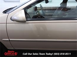 1993 Ford Thunderbird (CC-904355) for sale in Derry, New Hampshire