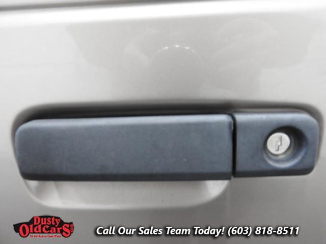 1993 Ford Thunderbird (CC-904355) for sale in Derry, New Hampshire