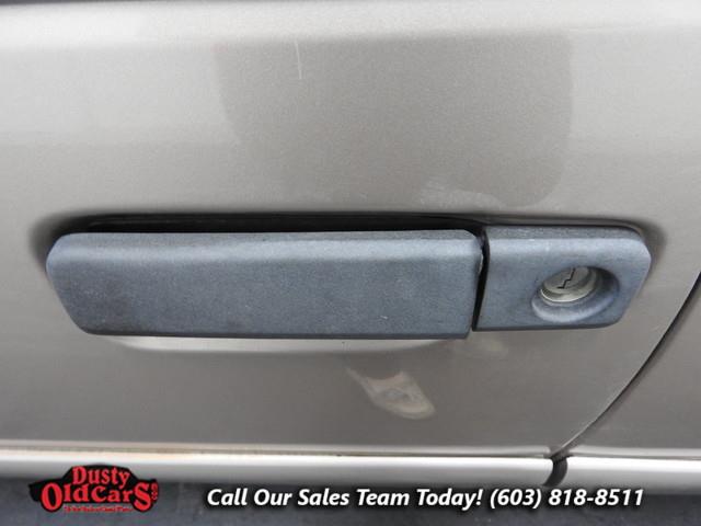 1993 Ford Thunderbird (CC-904355) for sale in Derry, New Hampshire