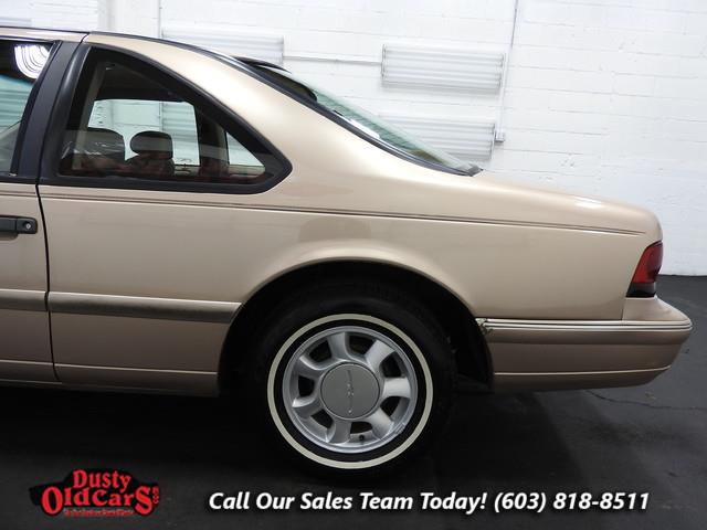 1993 Ford Thunderbird (CC-904355) for sale in Derry, New Hampshire