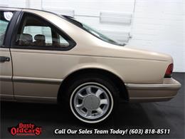 1993 Ford Thunderbird (CC-904355) for sale in Derry, New Hampshire