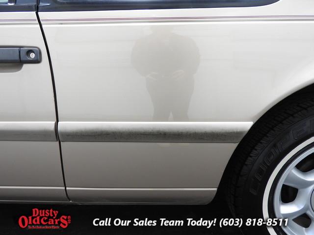1993 Ford Thunderbird (CC-904355) for sale in Derry, New Hampshire