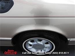 1993 Ford Thunderbird (CC-904355) for sale in Derry, New Hampshire