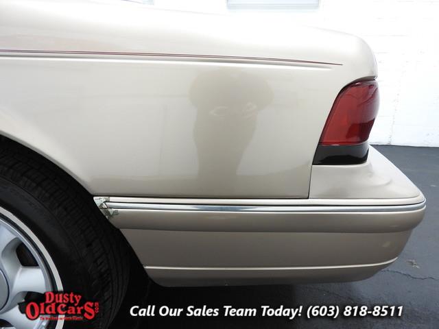 1993 Ford Thunderbird (CC-904355) for sale in Derry, New Hampshire