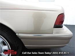 1993 Ford Thunderbird (CC-904355) for sale in Derry, New Hampshire