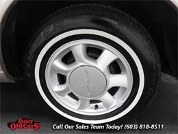 1993 Ford Thunderbird (CC-904355) for sale in Derry, New Hampshire