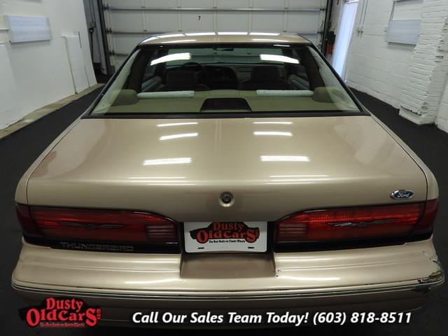 1993 Ford Thunderbird (CC-904355) for sale in Derry, New Hampshire