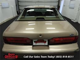 1993 Ford Thunderbird (CC-904355) for sale in Derry, New Hampshire