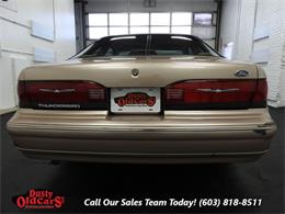 1993 Ford Thunderbird (CC-904355) for sale in Derry, New Hampshire