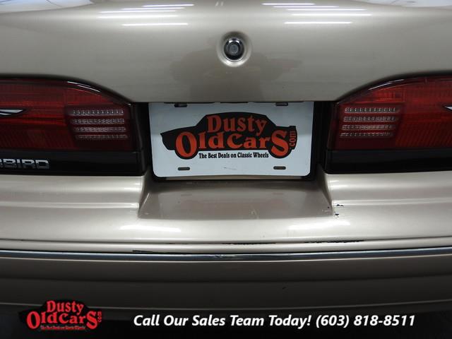 1993 Ford Thunderbird (CC-904355) for sale in Derry, New Hampshire