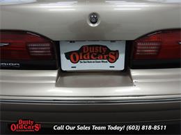 1993 Ford Thunderbird (CC-904355) for sale in Derry, New Hampshire
