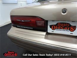 1993 Ford Thunderbird (CC-904355) for sale in Derry, New Hampshire