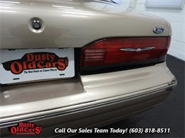 1993 Ford Thunderbird (CC-904355) for sale in Derry, New Hampshire