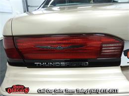 1993 Ford Thunderbird (CC-904355) for sale in Derry, New Hampshire
