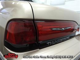 1993 Ford Thunderbird (CC-904355) for sale in Derry, New Hampshire