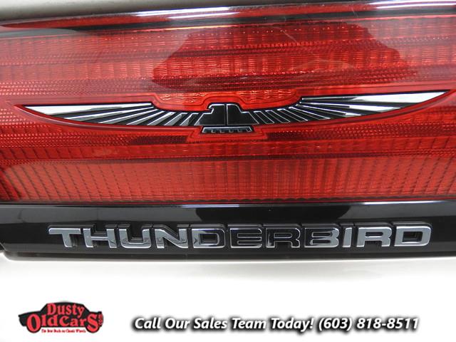 1993 Ford Thunderbird (CC-904355) for sale in Derry, New Hampshire