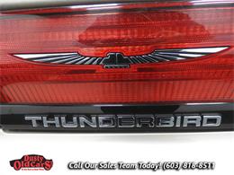 1993 Ford Thunderbird (CC-904355) for sale in Derry, New Hampshire