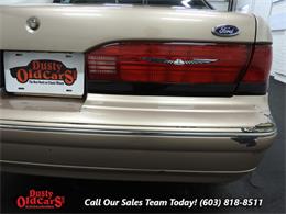 1993 Ford Thunderbird (CC-904355) for sale in Derry, New Hampshire