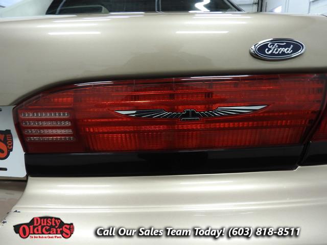 1993 Ford Thunderbird (CC-904355) for sale in Derry, New Hampshire