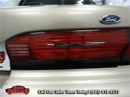 1993 Ford Thunderbird (CC-904355) for sale in Derry, New Hampshire
