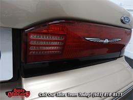 1993 Ford Thunderbird (CC-904355) for sale in Derry, New Hampshire