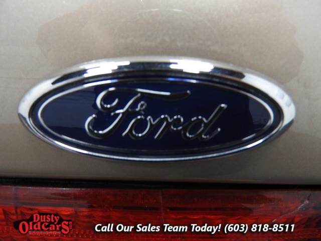 1993 Ford Thunderbird (CC-904355) for sale in Derry, New Hampshire