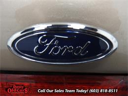 1993 Ford Thunderbird (CC-904355) for sale in Derry, New Hampshire