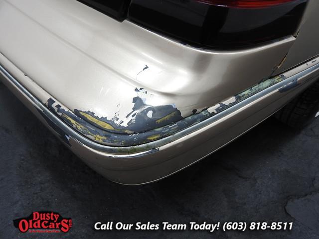1993 Ford Thunderbird (CC-904355) for sale in Derry, New Hampshire