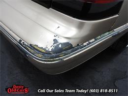 1993 Ford Thunderbird (CC-904355) for sale in Derry, New Hampshire