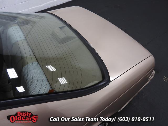 1993 Ford Thunderbird (CC-904355) for sale in Derry, New Hampshire