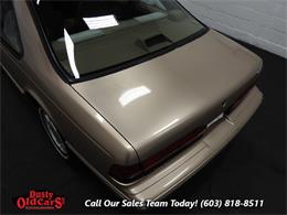 1993 Ford Thunderbird (CC-904355) for sale in Derry, New Hampshire