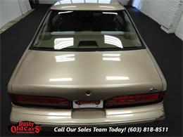 1993 Ford Thunderbird (CC-904355) for sale in Derry, New Hampshire