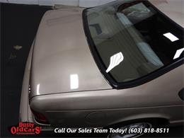 1993 Ford Thunderbird (CC-904355) for sale in Derry, New Hampshire
