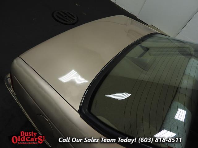 1993 Ford Thunderbird (CC-904355) for sale in Derry, New Hampshire