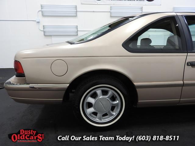 1993 Ford Thunderbird (CC-904355) for sale in Derry, New Hampshire