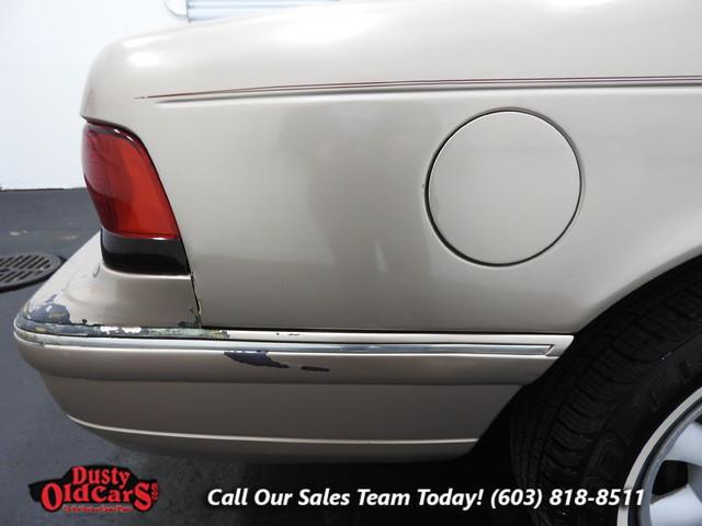 1993 Ford Thunderbird (CC-904355) for sale in Derry, New Hampshire