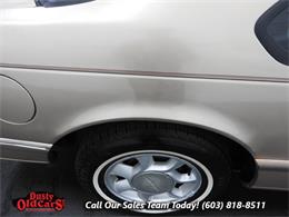 1993 Ford Thunderbird (CC-904355) for sale in Derry, New Hampshire