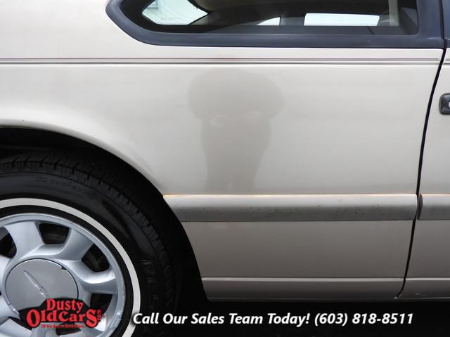 1993 Ford Thunderbird (CC-904355) for sale in Derry, New Hampshire