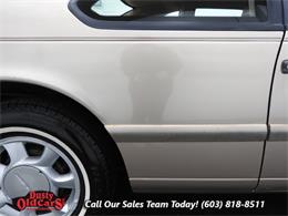 1993 Ford Thunderbird (CC-904355) for sale in Derry, New Hampshire