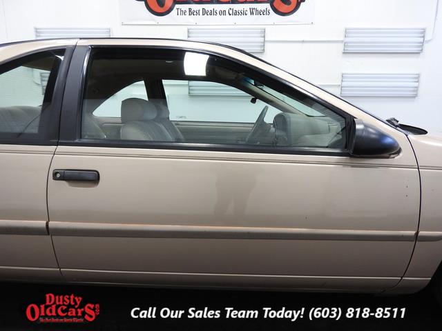 1993 Ford Thunderbird (CC-904355) for sale in Derry, New Hampshire