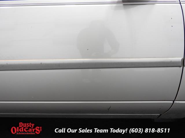 1993 Ford Thunderbird (CC-904355) for sale in Derry, New Hampshire